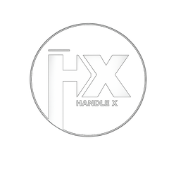 Handle-X